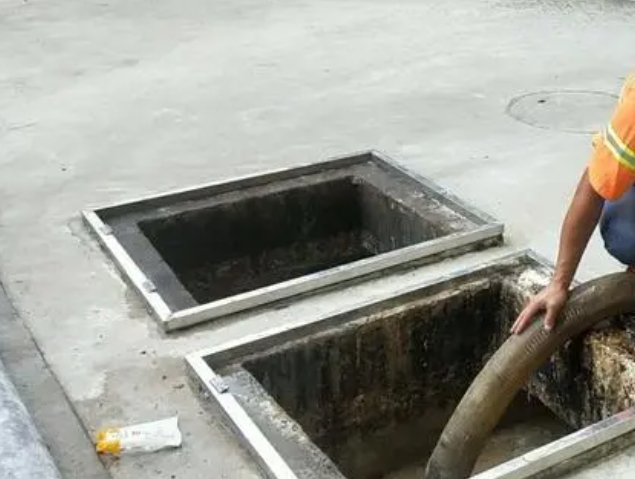仪征化粪池清理