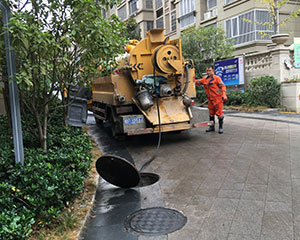 仪征管网知识-是否有行之有效的解决方案